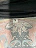 Unbranded 100% Polyester Paisley Black Casual Dress Size S - photo 7