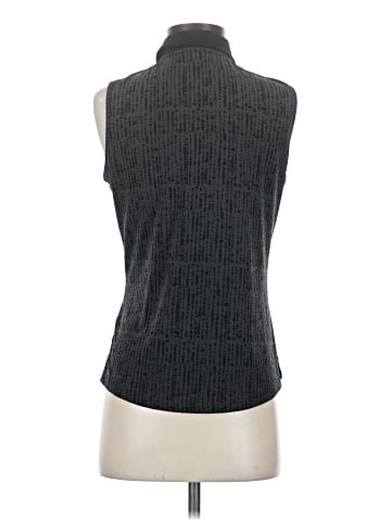 DKNY Sleeveless Blouse (view 2)