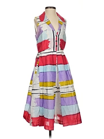 Floreat Cocktail Dress (view 1)
