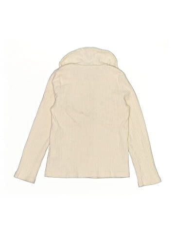 Janie and Jack Long Sleeve Blouse (view 2)