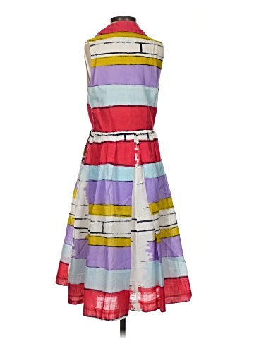 Floreat Cocktail Dress (view 2)