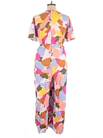 ELOQUII Elements Jumpsuit (view 2)