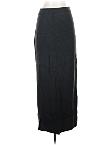 Eileen Fisher Wool Skirt (view 1)