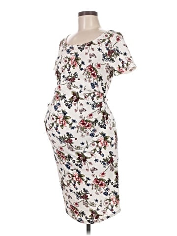 Hello Miz Casual Dress (view 1)