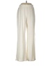Wild Skye Ivory Casual Pants Size L - photo 1