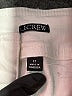 J.Crew Ivory Jeans Size 27 waist - photo 6