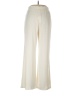 Wild Skye Ivory Casual Pants Size L - photo 2
