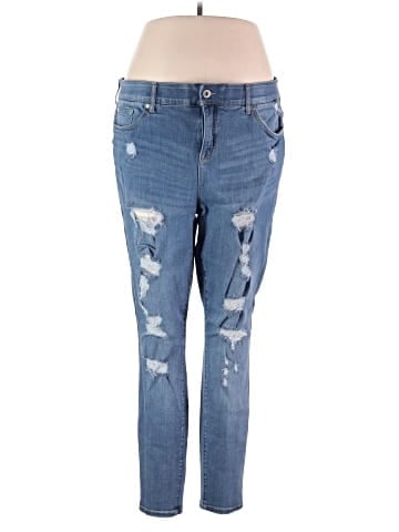 Torrid Jeans (view 1)