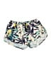 Active by Old Navy 100% Polyester Tropical Blue Shorts Size M - photo 1