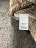 Cato 100% Acrylic Ivory Cardigan Size M - photo 8