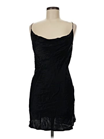 Bershka Cocktail Dress (view 1)