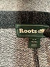 Roots Tweed Blue Casual Pants Size S - photo 4
