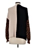 Alya 100% Acrylic Brown Vest Size XS - photo 2