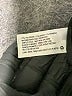 A New Day Solid Black Shorts Size 4 - photo 4