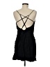 Bershka Black Cocktail Dress Size M - photo 2