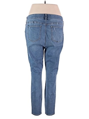 Torrid Jeans (view 2)