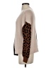 Alya 100% Acrylic Brown Vest Size XS - photo 5
