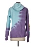 Assorted Brands Purple Tan Pullover Hoodie Size S - photo 2