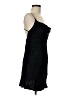 Bershka Black Cocktail Dress Size M - photo 4