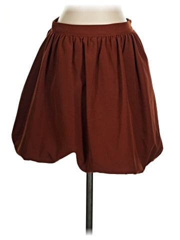 Sunday in Brooklyn Casual Skirt (view 1)