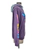 Assorted Brands Purple Tan Pullover Hoodie Size S - photo 4
