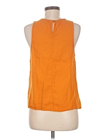 PrAna Sleeveless Blouse (view 2)