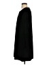 Gap Solid Black Casual Dress Size S - photo 5
