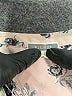 Pleione 100% Polyester Pink Sleeveless Blouse Size M - photo 7