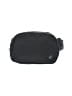 Lole 100% Nylon Black Belt Bag One size - photo 1