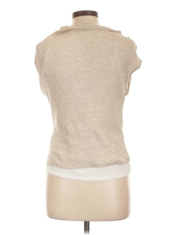 Zara Sleeveless T-Shirt (view 2)