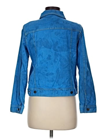 Relativity Denim Jacket (view 2)