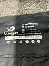 iuga Black Active Pants Size S - photo 4