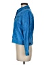 Relativity Blue Denim Jacket Size M (petite) - photo 5