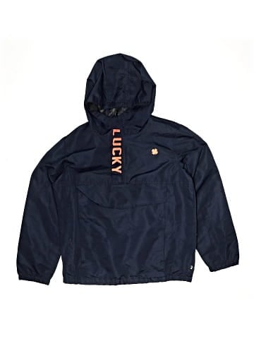 Lucky Brand Windbreaker (view 1)