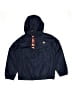 Lucky Brand 100% Polyester Blue Windbreaker Size M (youth) - photo 1