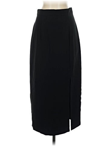 Sergio Hudson x Target Formal Skirt (view 1)