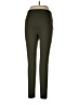 Unbranded Solid Green Active Pants Size L - photo 2
