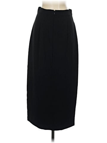 Sergio Hudson x Target Formal Skirt (view 2)