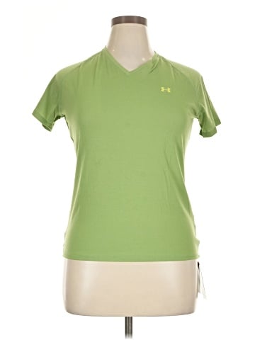 Under Armour Short Sleeve Top (view 1)