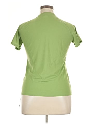Under Armour Short Sleeve Top (view 2)