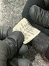 Maison Jules Solid Black Active Pants Size XL - photo 8