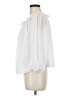 Harper White 3/4 Sleeve Blouse Size M - photo 5