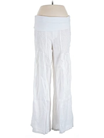 XCVI Linen Pants (view 1)