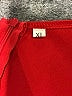 Unbranded Solid Red Jumpsuit Size XL - photo 4