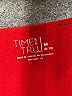 Time and Tru Red Sleeveless Top Size M - photo 7