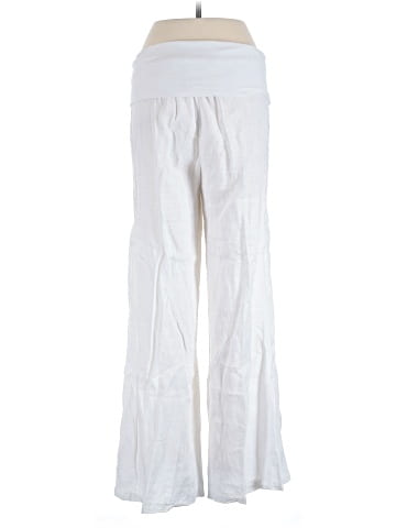 XCVI Linen Pants (view 2)