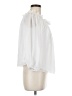 Harper White 3/4 Sleeve Blouse Size M - photo 4