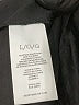 CAbi 100% Polyester Black Short Sleeve Top Size L - photo 8