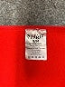 Spirit Red Bodysuit Size S - photo 3
