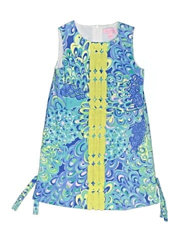 Lilly Pulitzer Dress (view 1)